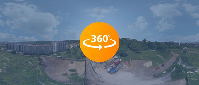 Панорама Obriy3